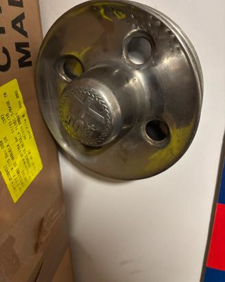 Coppette ruota alfetta