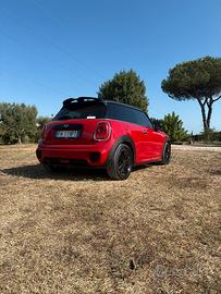Mini Cooper D F56 John Cooper Works JSW
