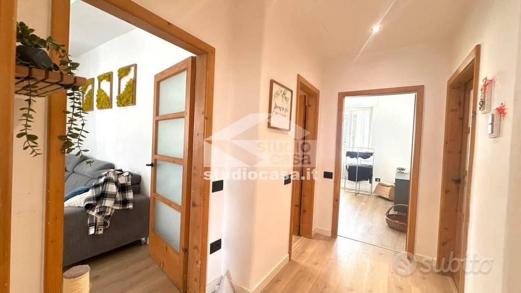 Appartamento – Rovereto, San Giorgio - Vista 2