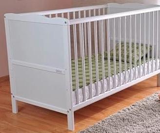 Lettino per bambini