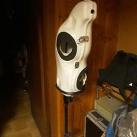 Sordina Vibes Vas 2 Sax Sassofono  Contralto