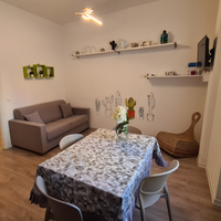 Appartamento di charme a Finale Ligure