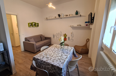 Appartamento di charme a Finale Ligure