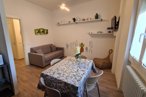 Appartamento di charme a Finale Ligure