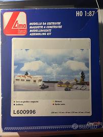 Lima H0 modello da collezione