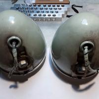 Fari anteriori citroen 2 cv