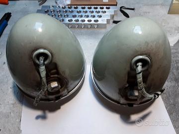 Fari anteriori citroen 2 cv