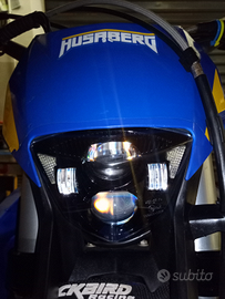 Husaberg te 300 2011