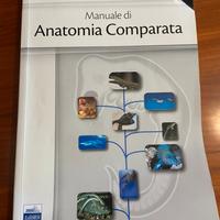 Giavini, Menegola - Manuale di Anatomia comparata