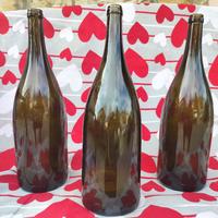 magnum 1,5lt  di vetro 