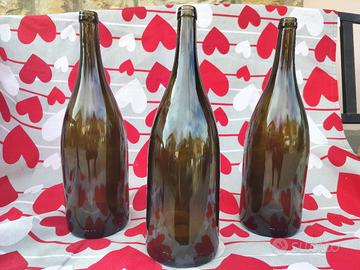 magnum 1,5lt  di vetro 