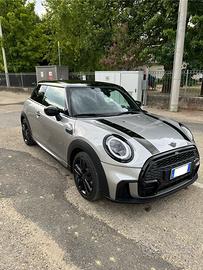 MINI Cooper JCW  Automatico - Subentro Leasing