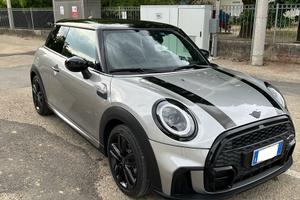 MINI Cooper JCW  Automatico - Subentro Leasing