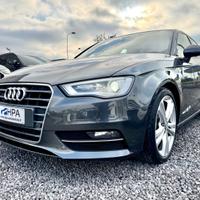 AUDI A3 SPORTBACK 2.0TDI 150 S-line BI-XENON NAVI