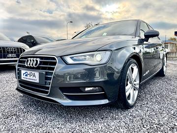 AUDI A3 SPORTBACK 2.0TDI 150 S-line BI-XENON NAVI