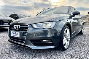 AUDI A3 SPORTBACK 2.0TDI 150 S-line BI-XENON NAVI