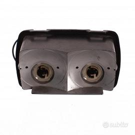 Carcassa fanalino posteriore per Yamaha FZ RD XT 3