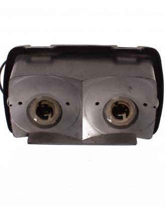 Carcassa fanalino posteriore per Yamaha FZ RD XT 3