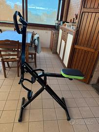 Total power crunch nuovo