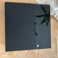 Playstation 4 Fat 500gb