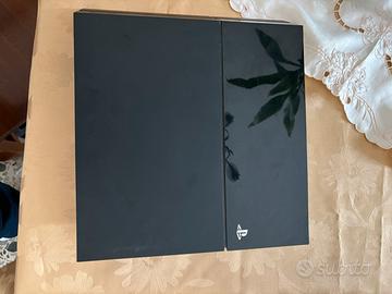 Playstation 4 Fat 500gb