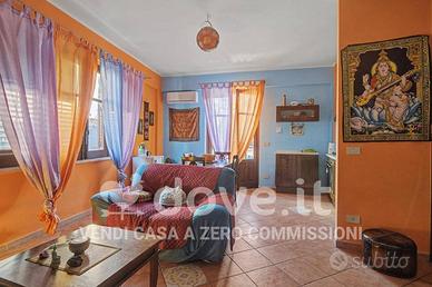 Appartamento Via Bellante, 11, 90017, Santa Flavia