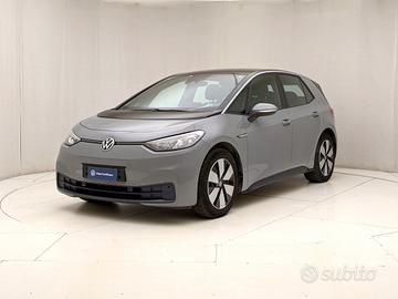 VOLKSWAGEN ID.3 - ID.3 Business