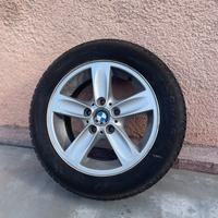 Cerchi BMW Serie 1