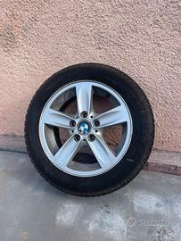 Cerchi BMW Serie 1