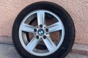Cerchi BMW Serie 1