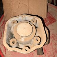 Ricambi gilera bullit 50