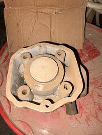 Ricambi gilera bullit 50