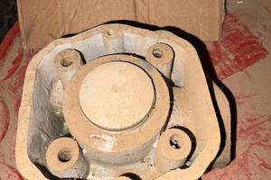 Ricambi gilera bullit 50