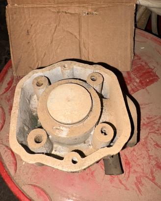 Ricambi gilera bullit 50