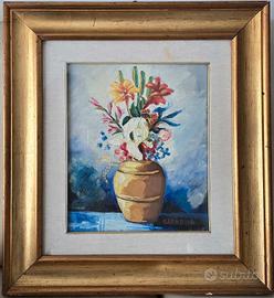 Quadro Orlando Cavanna