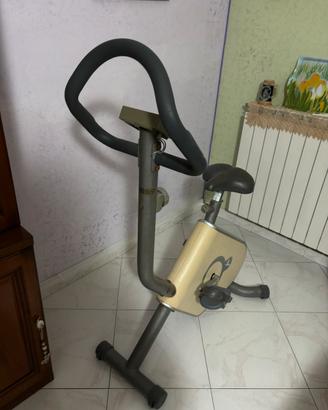 Cyclette