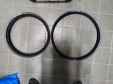 CERCHIONI PER EMDURO 18-21