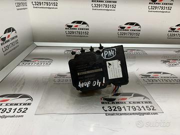 Centralina abs 1.7d 100kw 136cv hyundai i40 58920-