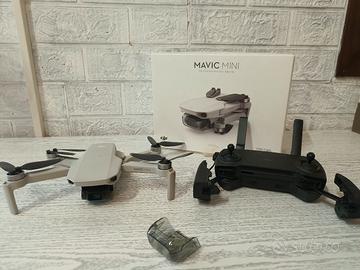 dji mavic mini
