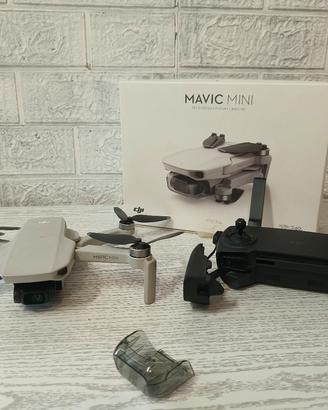 dji mavic mini