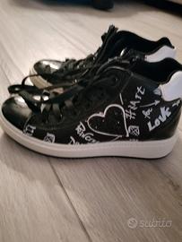 sneakers bimba 