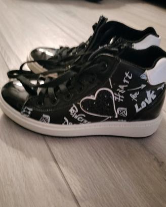sneakers bimba 