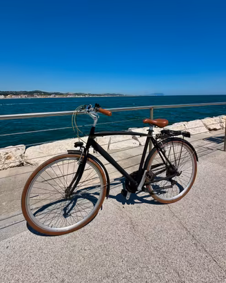 Bici Vintage