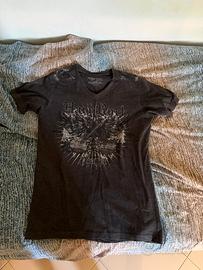 T shirt hard rock cafe S