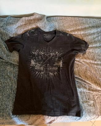 T shirt hard rock cafe S