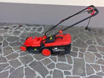 Tagliaerba elettrico  ProGreen