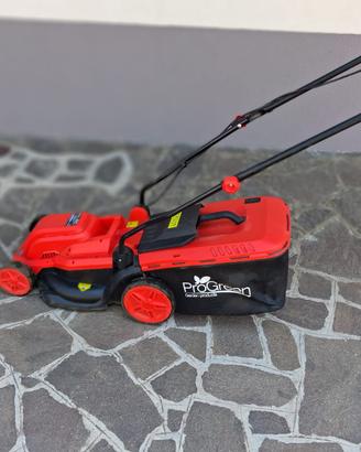 Tagliaerba elettrico  ProGreen