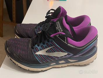 SCARPE DA RUNNING MIZUNO