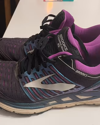 SCARPE DA RUNNING MIZUNO