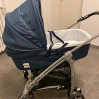 INGLESINA OTUTTO - SEGGIOLINO - BOX